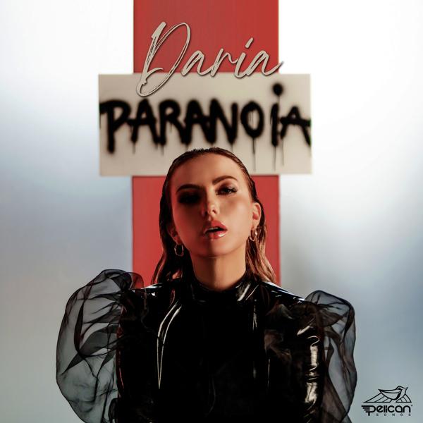 Обложка песни DARIA - Paranoia