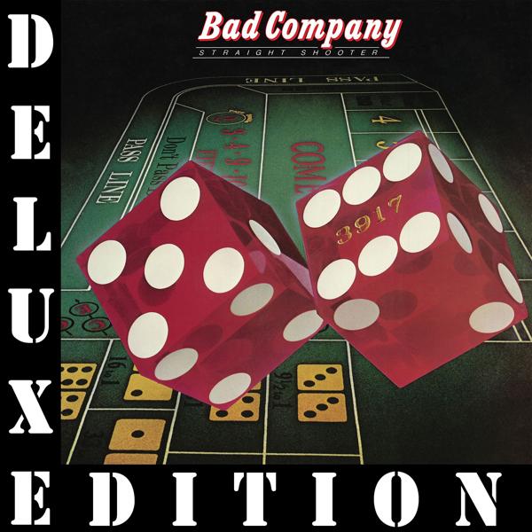 Обложка песни Bad Company - Feel like Makin' Love (Take Before Master)