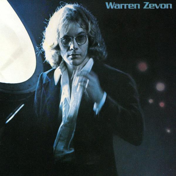Обложка песни Warren Zevon - Desperados Under the Eaves