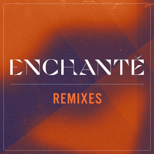 Enchanté (feat. Malik Harris & Minelli) [Tungevaag Remix]