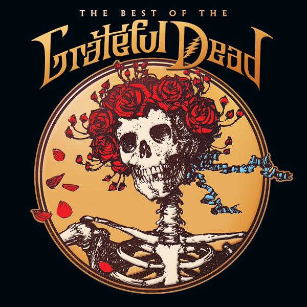Обложка песни Grateful Dead - The Golden Road (2015 Remaster)