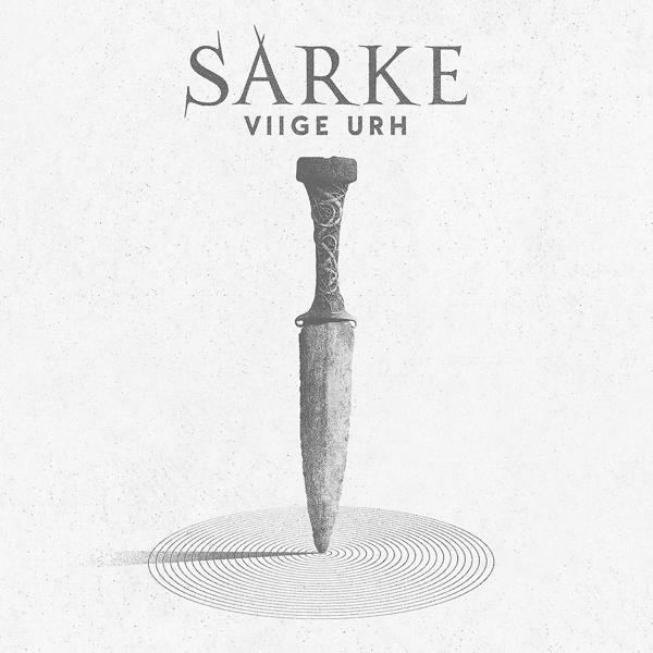 Обложка песни Sarke - Viige Urh