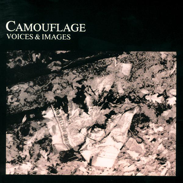 Обложка песни Camouflage - Where Has The Childhood Gone