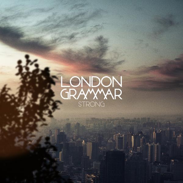 Обложка песни London Grammar - Strong (Edit)