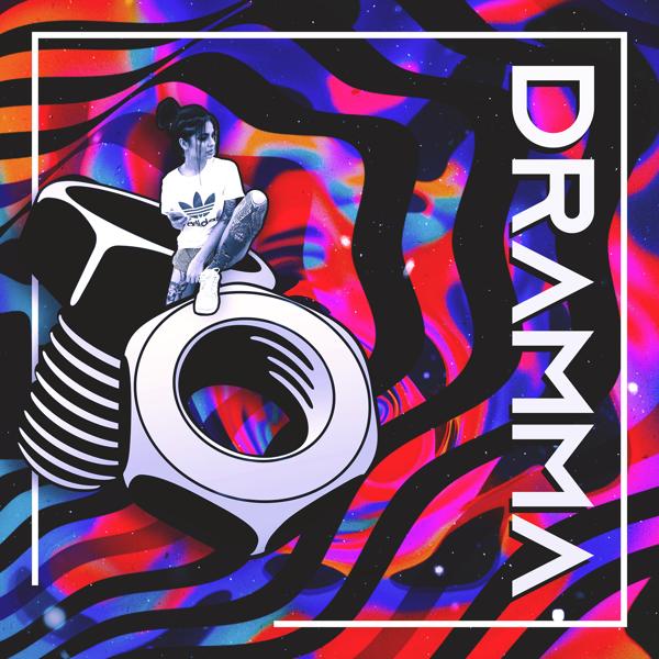 Обложка песни Dramma - Молния