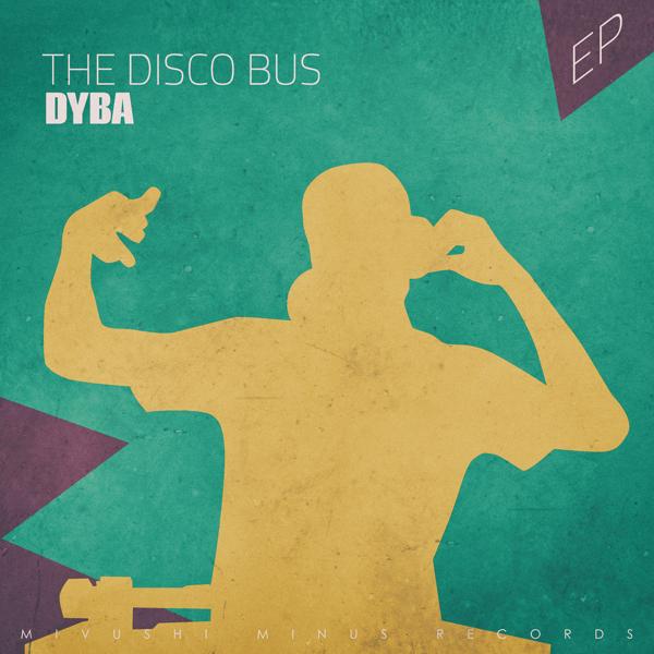 Обложка песни Dyba, Lida - Weekend Weekend (Bass Soluton Mix)