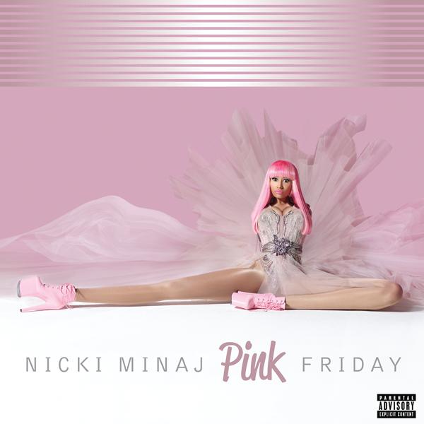 Обложка песни Nicki Minaj - Your Love
