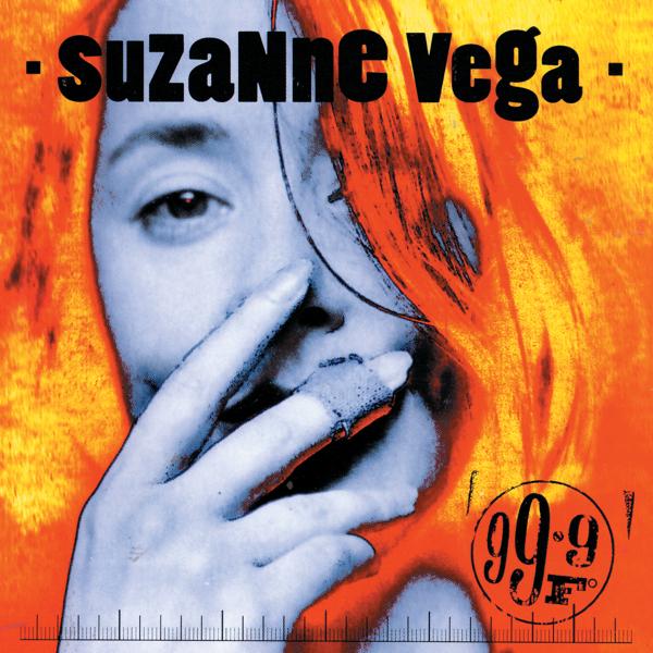 Обложка песни Suzanne Vega - As Girls Go