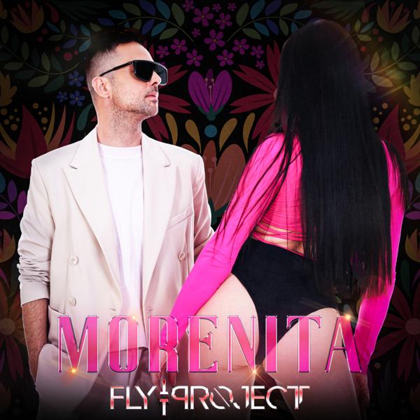 Обложка песни Fly Project - Morenita