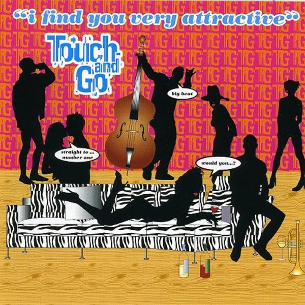 Обложка песни Touch & Go - Straight To...Number One (Dreamcatcher's Mix)