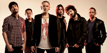 ТОП Linkin Park: 2000-2017