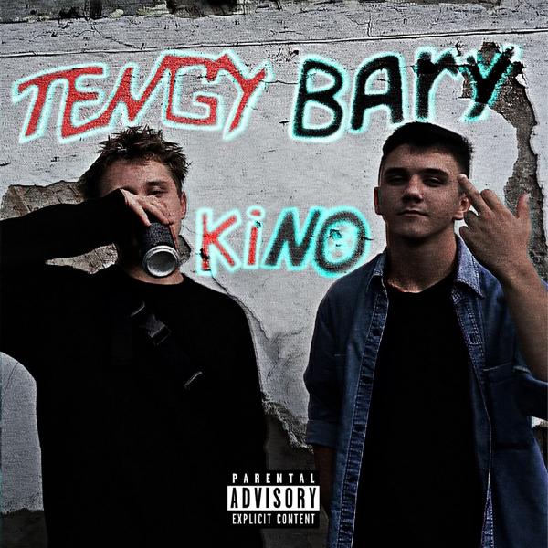 Обложка песни Bary, Tengy - Кино