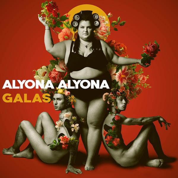 Обложка песни alyona alyona - Тихо діти сплять (Tyho Dity Splyat)