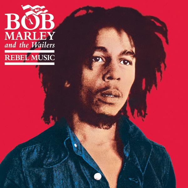 Обложка песни Bob Marley & The Wailers - War / No More Trouble
