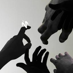 Обложка песни MATRANG - Руки на руке