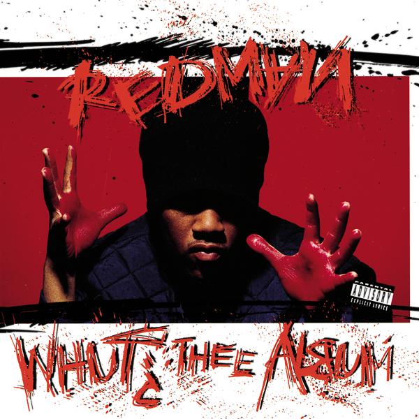 Обложка песни Redman - Rated "R"