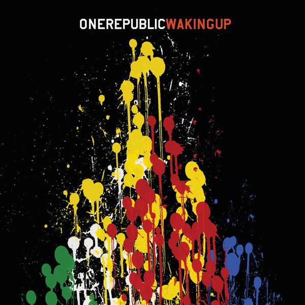 Обложка песни OneRepublic - Good Life