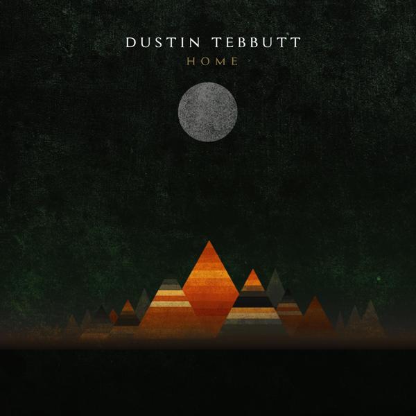 Обложка песни Dustin Tebbutt - Home