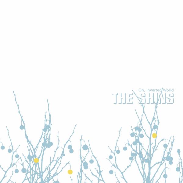 Обложка песни The Shins - New Slang (2021 Remaster)