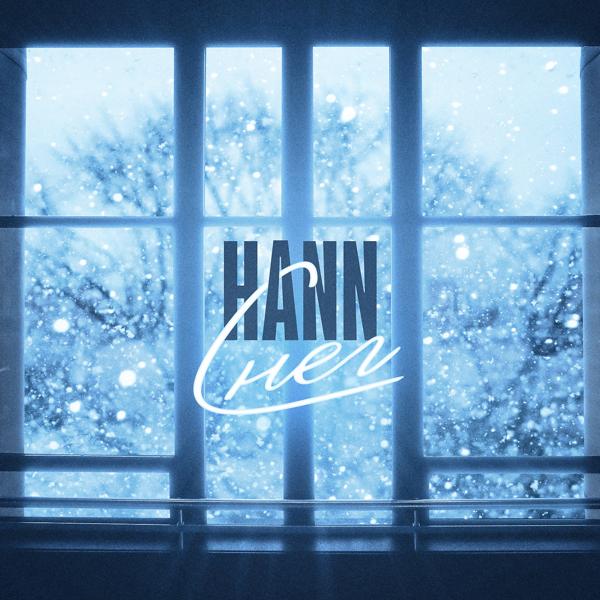 Обложка песни Hann - Снег