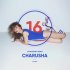Обложка трека Charusha - 16 (Downtempo Remix)