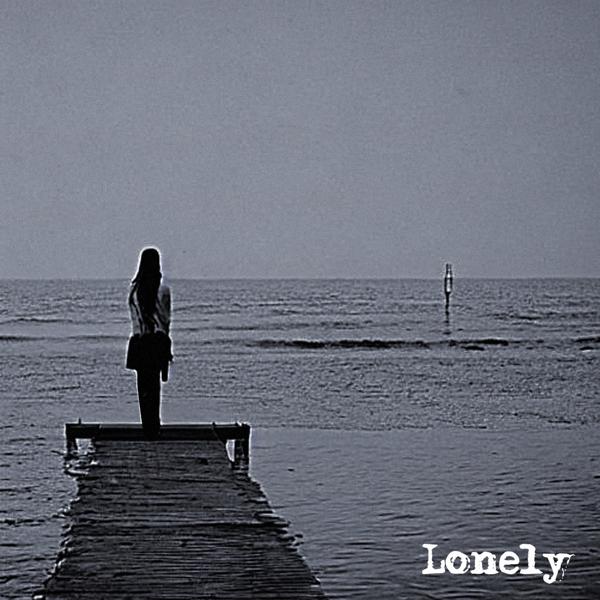 Обложка песни escape - Lonely