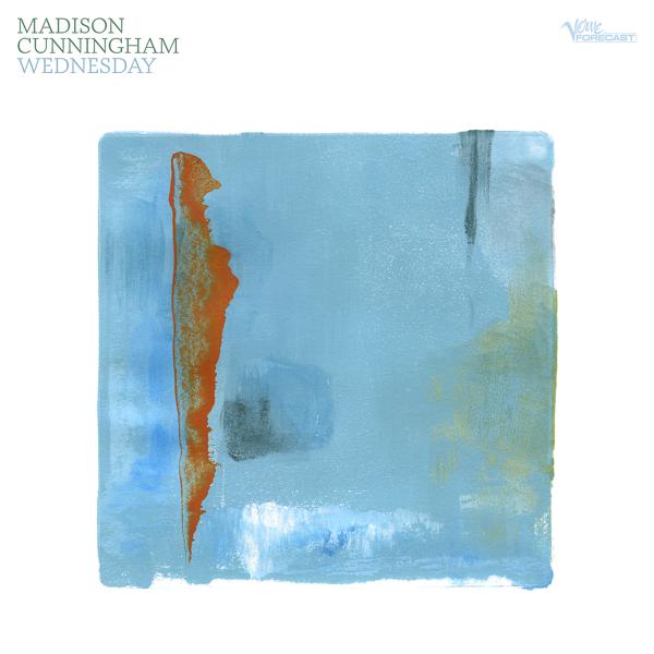 Обложка песни Madison Cunningham - In My Life