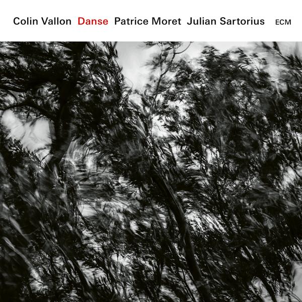 Обложка песни Colin Vallon, Patrice Moret, Julian Sartorius - Sisyphe