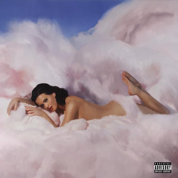 Обложка песни Katy Perry, Snoop Dogg - California Gurls