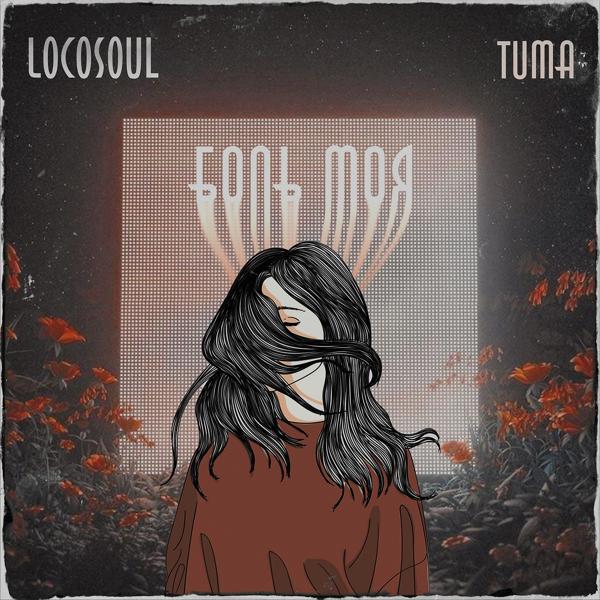 Обложка песни LocoSoul, Tuma - Боль моя