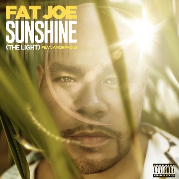 Обложка песни Fat Joe, DJ Khaled, Amorphous - Sunshine (The Light)