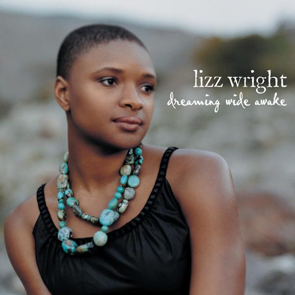 Обложка песни Lizz Wright - Hit The Ground