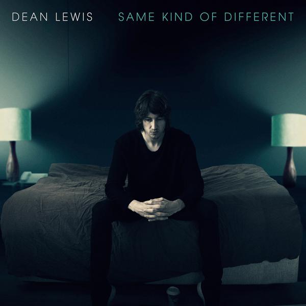 Обложка песни Dean Lewis - Lose My Mind