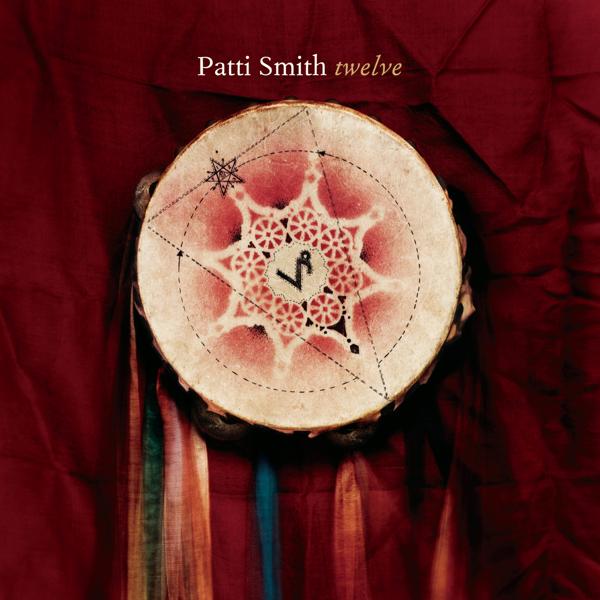 Обложка песни Patti Smith - Gimme Shelter