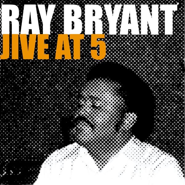 Обложка песни Ray Bryant Trio - Daahoud