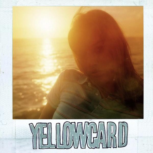Обложка песни Yellowcard - Ocean Avenue