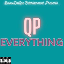 Обложка песни Q P - Everything