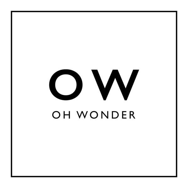 Обложка песни Oh Wonder - All We Do