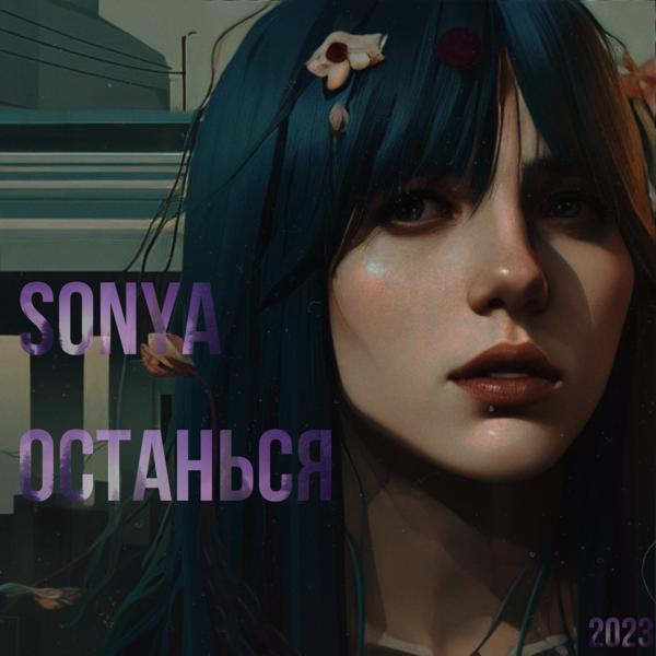 Обложка песни SONYA - Останься