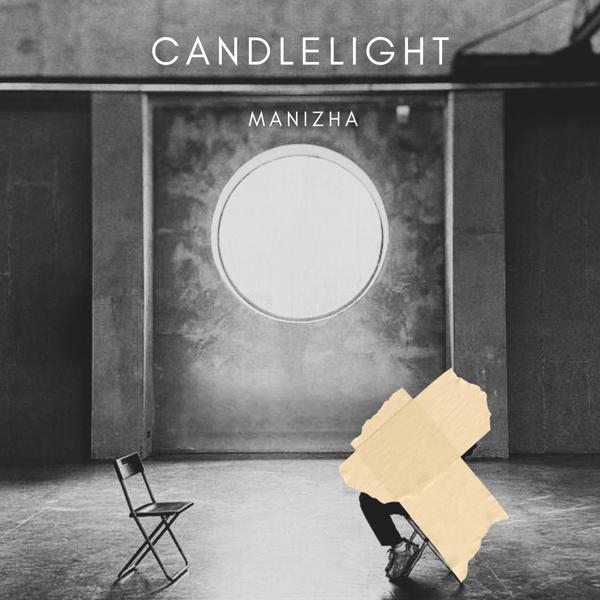 Обложка песни Manizha - Candlelight