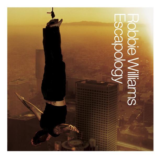 Обложка песни Robbie Williams - Feel