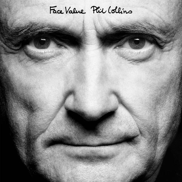 Обложка песни Phil Collins - In The Air Tonight (2015 Remastered)