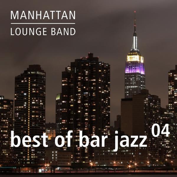 Обложка песни Manhattan Lounge Band - Besame Mucho