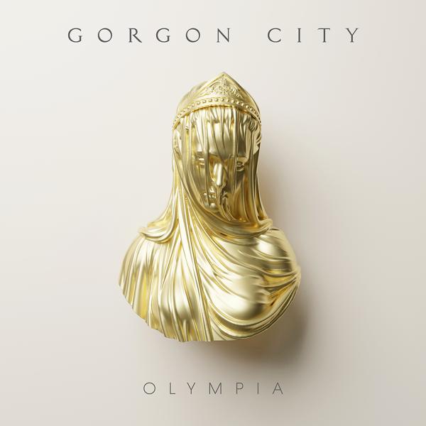 Обложка песни Gorgon City, Hayley May - Never Let Me Down