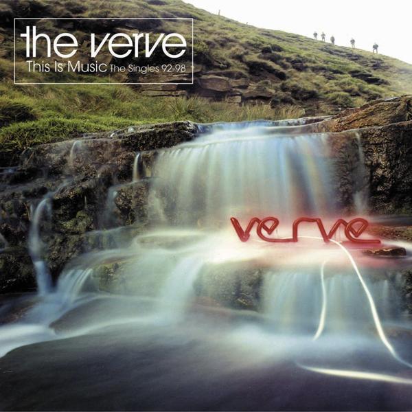 Обложка песни The Verve - Bitter Sweet Symphony