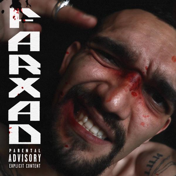 Обложка песни xcvmode - FARXAD
