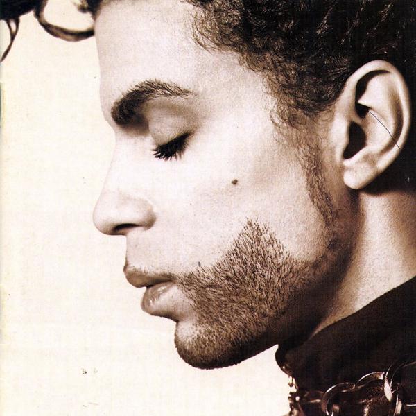 Обложка песни Prince & The Revolution - Kiss