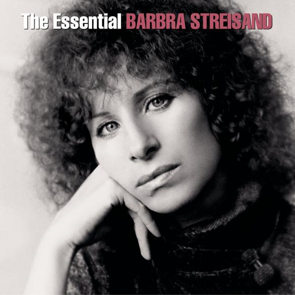 Обложка песни Barbra Streisand - Woman In Love