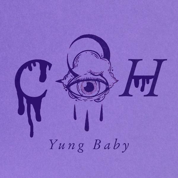 Обложка песни Yung Baby - Сон