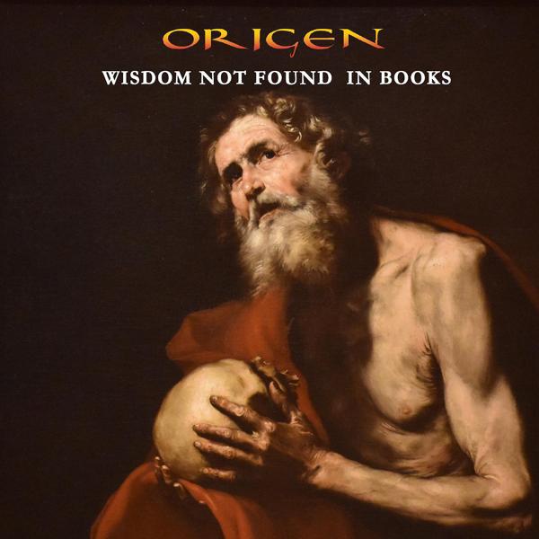 Обложка песни Origen - Lacrimosa